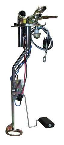 Fuel Tank Sending Unit Agility Autoparts 4017006