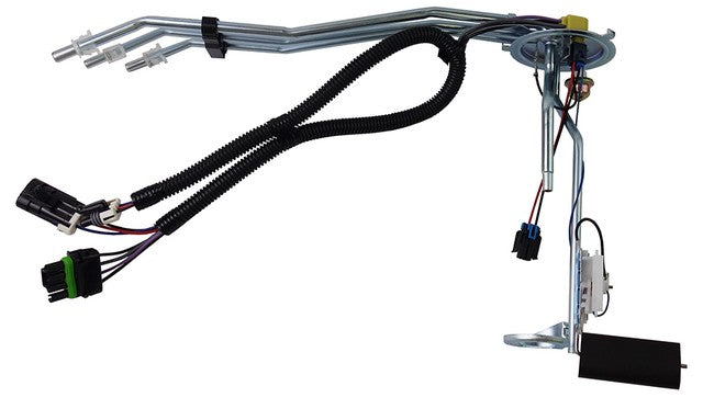 Fuel Tank Sending Unit Agility Autoparts 4017007
