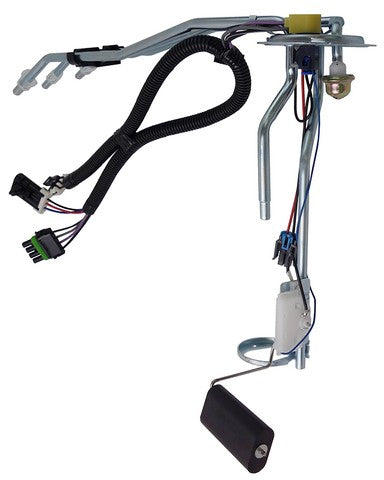 Fuel Tank Sending Unit Agility Autoparts 4017007