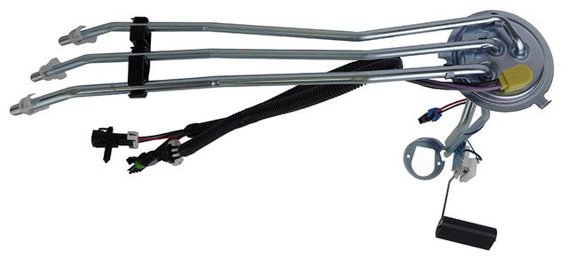 Fuel Tank Sending Unit Agility Autoparts 4017007