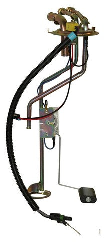 Fuel Tank Sending Unit Agility Autoparts 4017010
