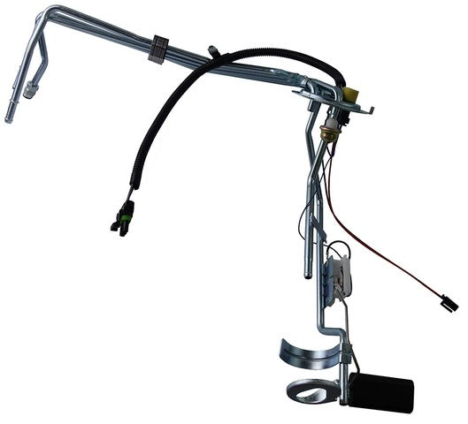 Fuel Tank Sending Unit Agility Autoparts 4017014