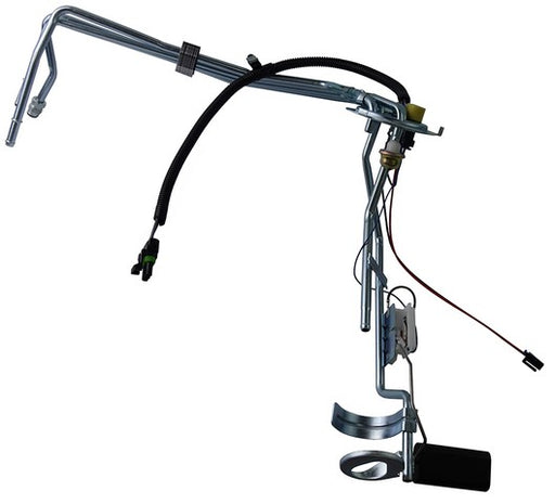 Fuel Tank Sending Unit Agility Autoparts 4017014