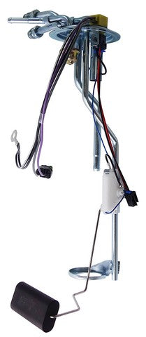 Fuel Tank Sending Unit Agility Autoparts 4017015