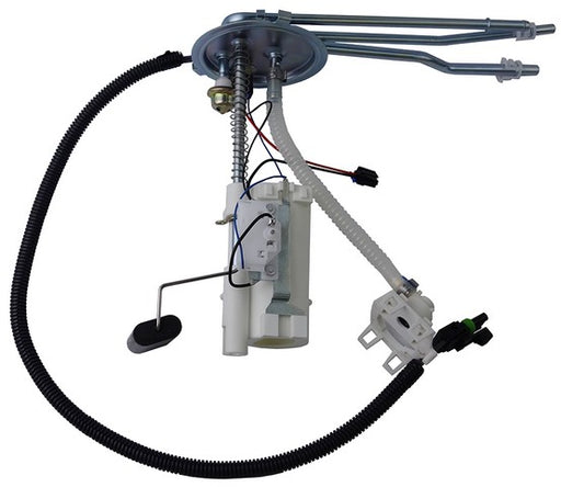 Fuel Tank Sending Unit Agility Autoparts 4017017