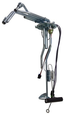 Fuel Tank Sending Unit Agility Autoparts 4017025