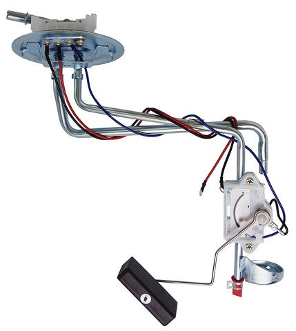 Fuel Tank Sending Unit Agility Autoparts 4017043