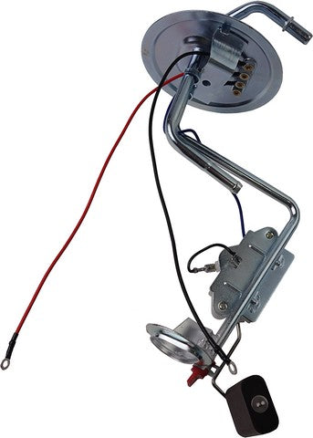 Fuel Tank Sending Unit Agility Autoparts 4017050