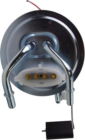 Fuel Tank Sending Unit Agility Autoparts 4017050