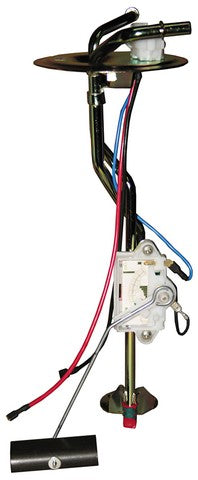 Fuel Tank Sending Unit Agility Autoparts 4017057