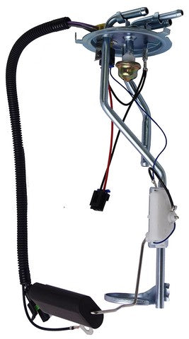 Fuel Tank Sending Unit Agility Autoparts 4017058