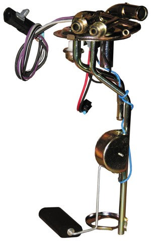 Fuel Tank Sending Unit Agility Autoparts 4017059