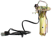 Fuel Pump Hanger Agility Autoparts 4017064