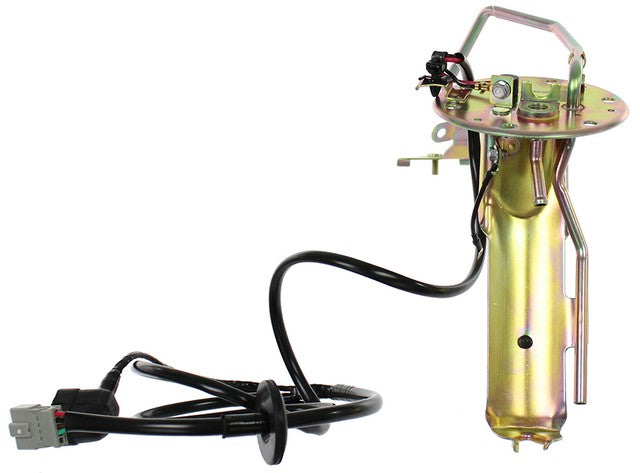 Fuel Pump Hanger Agility Autoparts 4017064