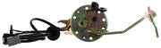 Fuel Pump Hanger Agility Autoparts 4017064