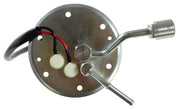 Fuel Pump Hanger Agility Autoparts 4017065