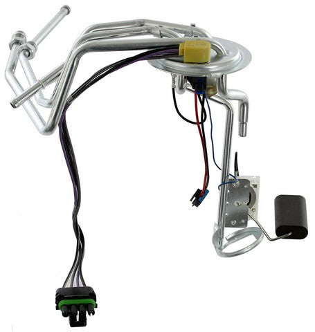 Fuel Tank Sending Unit Agility Autoparts 4017067