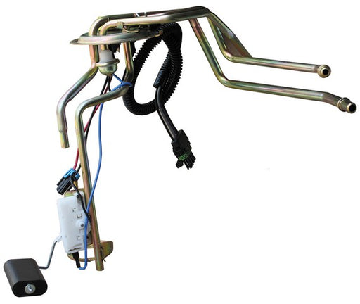 Fuel Tank Sending Unit Agility Autoparts 4017068