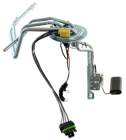 Fuel Tank Sending Unit Agility Autoparts 4017069