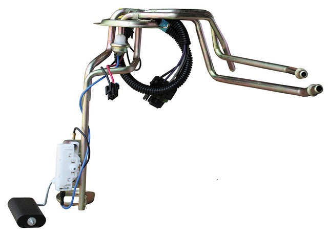Fuel Tank Sending Unit Agility Autoparts 4017070