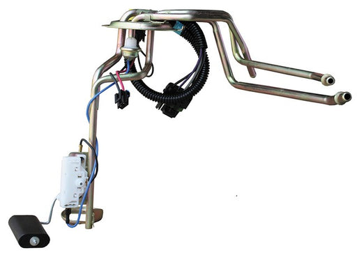 Fuel Tank Sending Unit Agility Autoparts 4017070