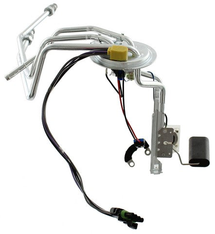 Fuel Tank Sending Unit Agility Autoparts 4017073