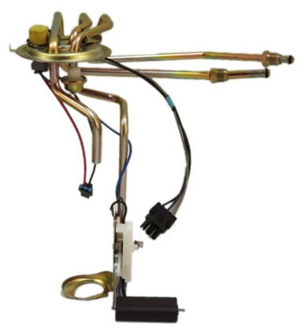 Fuel Tank Sending Unit Agility Autoparts 4017077