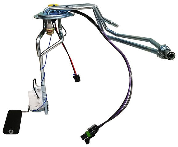 Fuel Tank Sending Unit Agility Autoparts 4017079