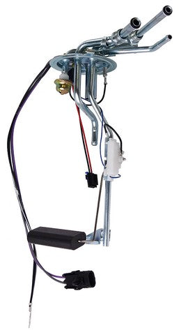 Fuel Tank Sending Unit Agility Autoparts 4017080