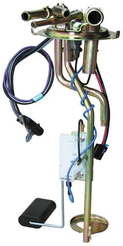 Fuel Tank Sending Unit Agility Autoparts 4017081