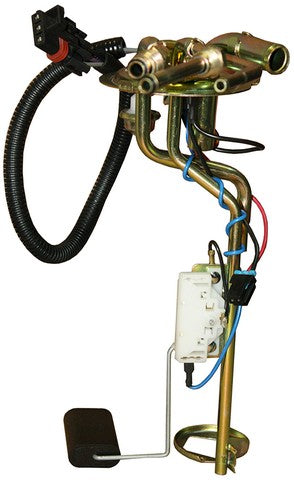 Fuel Tank Sending Unit Agility Autoparts 4017084