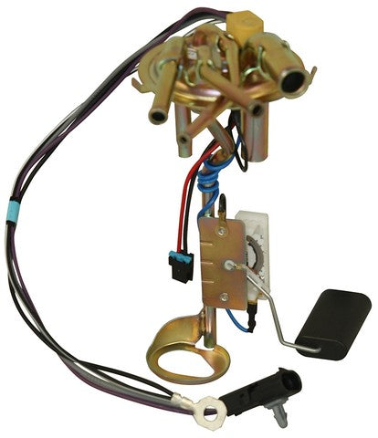 Fuel Tank Sending Unit Agility Autoparts 4017085