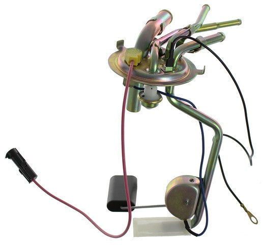 Fuel Tank Sending Unit Agility Autoparts 4017087