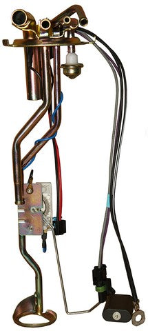 Fuel Tank Sending Unit Agility Autoparts 4017098