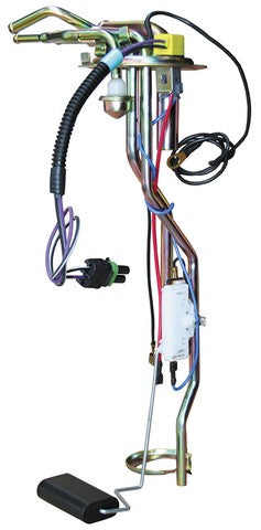 Fuel Tank Sending Unit Agility Autoparts 4017100