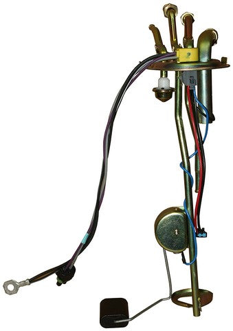 Fuel Tank Sending Unit Agility Autoparts 4017101