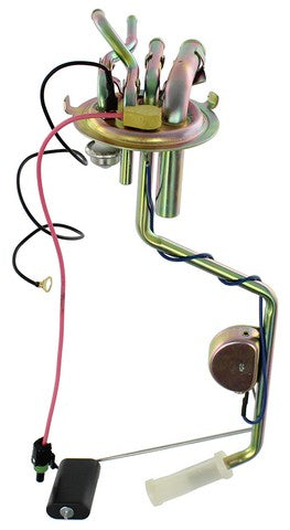 Fuel Tank Sending Unit Agility Autoparts 4017102