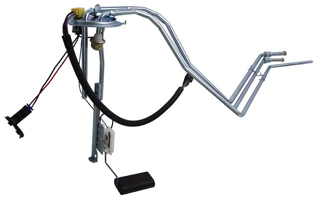 Fuel Tank Sending Unit Agility Autoparts 4017104