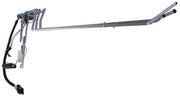 Fuel Tank Sending Unit Agility Autoparts 4017104