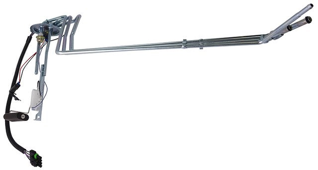 Fuel Tank Sending Unit Agility Autoparts 4017104
