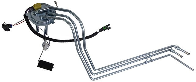 Fuel Tank Sending Unit Agility Autoparts 4017104
