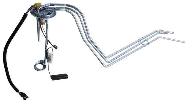 Fuel Tank Sending Unit Agility Autoparts 4017107