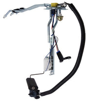 Fuel Tank Sending Unit Agility Autoparts 4017110