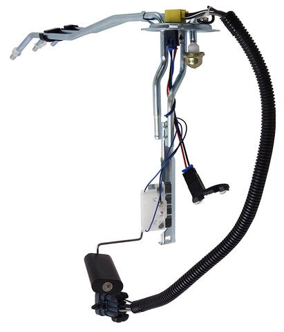 Fuel Tank Sending Unit Agility Autoparts 4017110