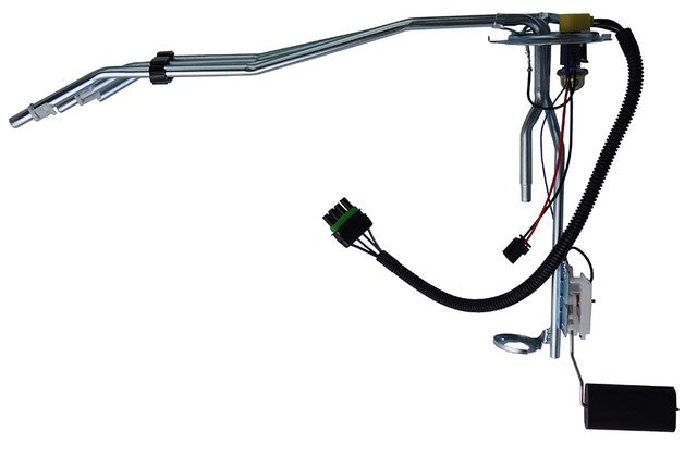 Fuel Tank Sending Unit Agility Autoparts 4017111