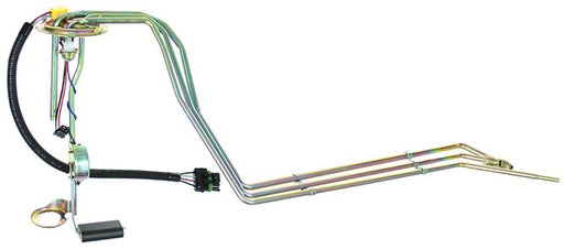 Fuel Tank Sending Unit Agility Autoparts 4017113