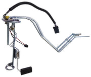 Fuel Tank Sending Unit Agility Autoparts 4017114