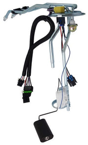 Fuel Tank Sending Unit Agility Autoparts 4017115