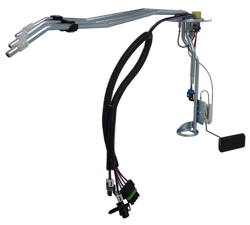 Fuel Tank Sending Unit Agility Autoparts 4017115