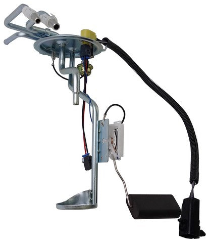 Fuel Tank Sending Unit Agility Autoparts 4017119